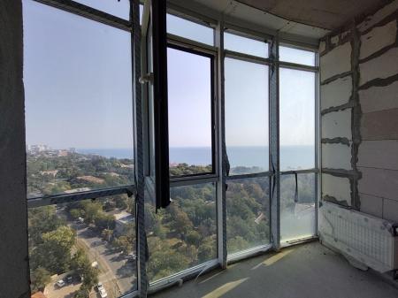 Продам 1-комнатную квартиру в новостройке, ЖК&nbsp;«Aqua&nbsp;Marine»