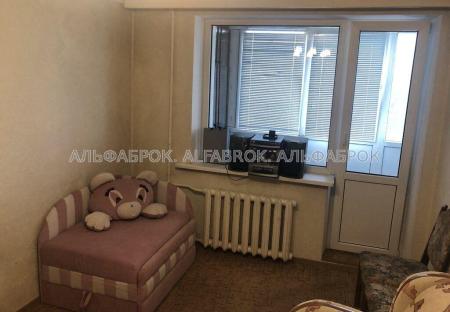 Продам 1-кімнатну квартиру