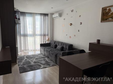 Продам 2-комнатную квартиру в новостройке