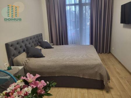 Продам 1-кімнатну квартиру, ЖК «Простір на Гераневій»