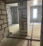 Продам квартиру несданный новострой, ЖК «Меридиан», 43 м²