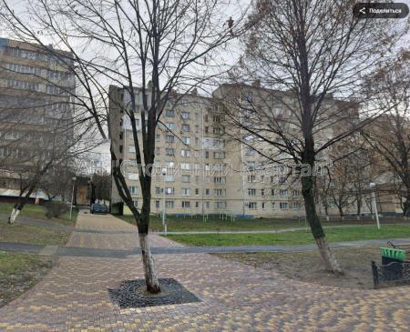 Продам 1-кімнатну квартиру
