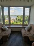 Здам 2-кімнатну квартиру в новобудові, 50 м², авторський дизайн