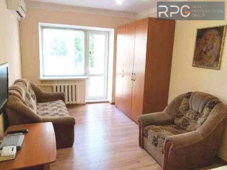 Продам 1-кімнатну квартиру