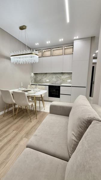 Продам 1-комнатную квартиру в новостройке, ЖК&nbsp;«Атмосфера»