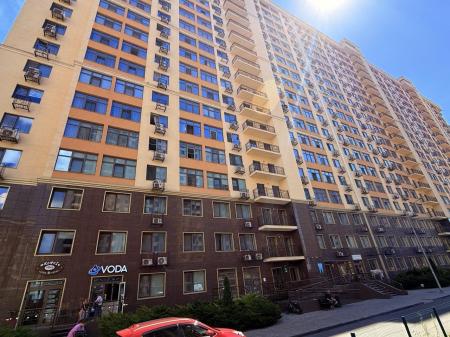 Продам 1-комнатную квартиру в новостройке, ЖК&nbsp;37&nbsp;Жемчужина