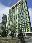 Продам 1-кімнатну квартиру в новобудові, ЖК Great, 55 м², без ремонту