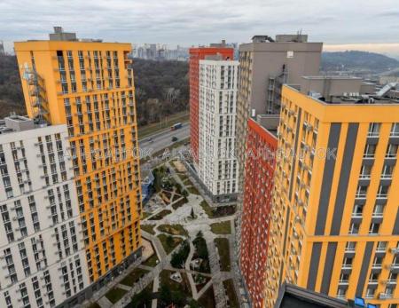 Продам 1-кімнатну квартиру, ЖК Svitlo Park