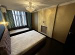 Продам 2-комнатную квартиру, 87 м², евроремонт