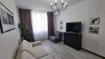 Сдам 1-комнатную квартиру в новостройке, 40 м², евроремонт
