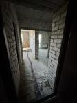 Продам 1-комнатную квартиру, ЖК&nbsp;«Гидропарк», 43.70 м², без внутренних работ