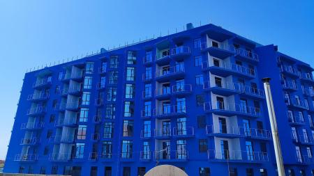 Продам 1-комнатную квартиру в новостройке, ЖК Калейдоскоп