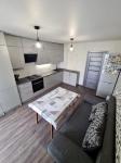 Продам 2-кімнатну квартиру, ЖК Европейське місто, 58 м², євроремонт