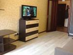 Здам 1-кімнатну квартиру в новобудові, ЖК Комфорт Таун, 43 м², євроремонт