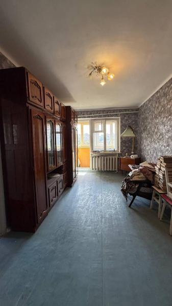 Продам 2-кімнатну квартиру