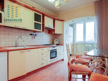 Продам 3-кімнатну квартиру