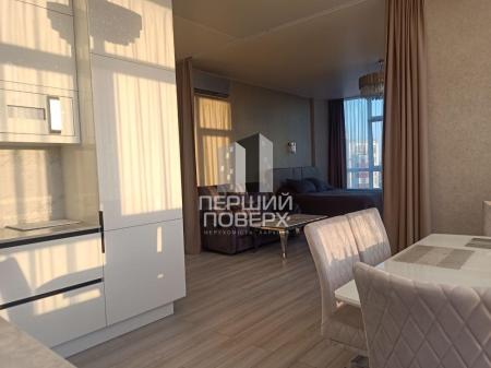 Продам 1-кімнатну квартиру в новобудові, ЖК&nbsp;«Кристал»
