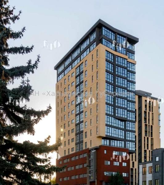 Продам 2-комнатную квартиру, ЖК&nbsp;«Кристалл»