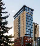 Продам 2-комнатную квартиру, ЖК&nbsp;«Кристалл», 72.30 м², без ремонта