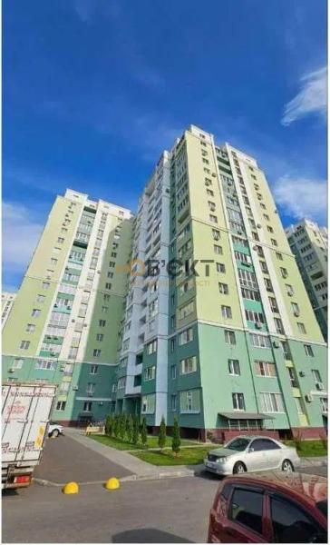 Продам 1-кімнатну квартиру в новобудові, ЖК&nbsp;«Рогатинський»,&nbsp;буд.1