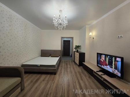 Сдам 1-комнатную квартиру в новостройке