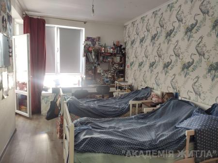 Продам 2-комнатную квартиру, ЖК&nbsp;Львовский&nbsp;Квартал