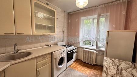 Продам 1-кімнатну квартиру
