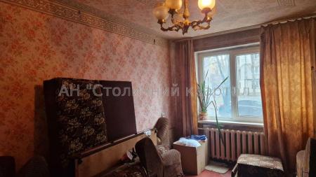 Продам 3-комнатную квартиру