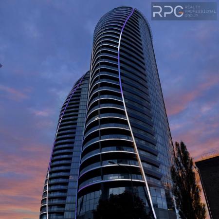 Продам 1-кімнатну квартиру в новобудові, ЖК&nbsp;Taryan&nbsp;Towers