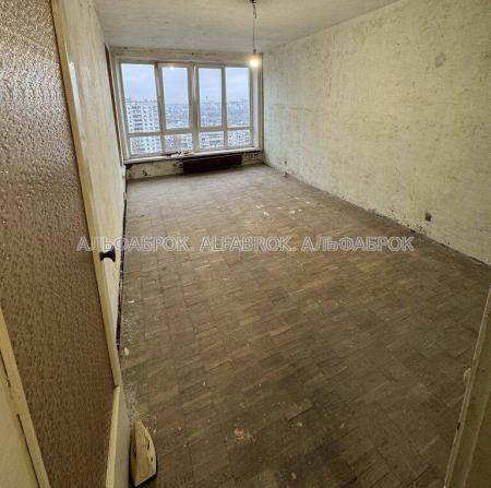 Продам 1-кімнатну квартиру