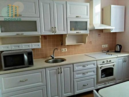 Продам 1-кімнатну квартиру, ЖК «Романовський»