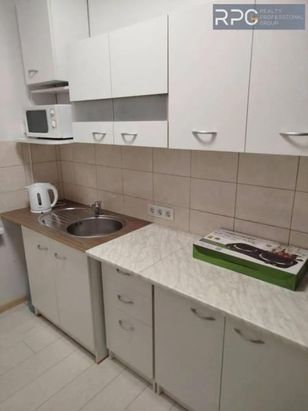 Продам 1-кімнатну квартиру