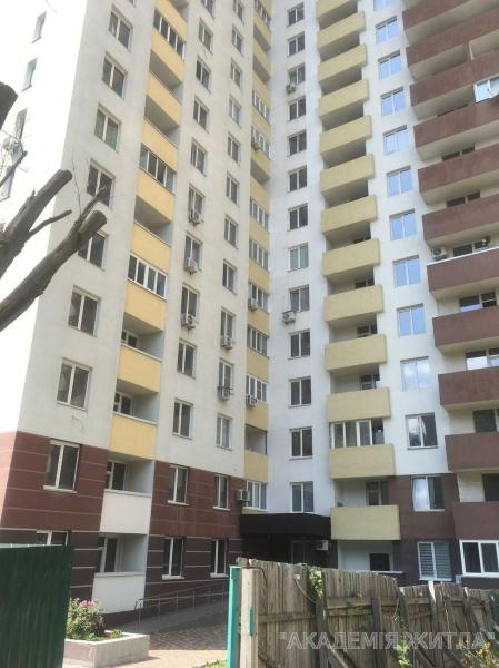 Продам 3-комнатную квартиру, ЖК&nbsp;Шевченковский&nbsp;квартал