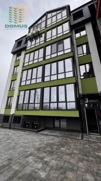 Продам квартиру-студію, ЖК «Акварель 7»