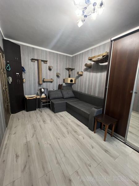 Продам 1-комнатную квартиру