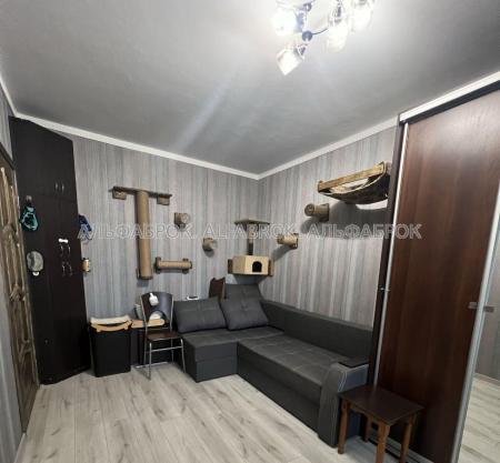 Продам 1-кімнатну квартиру