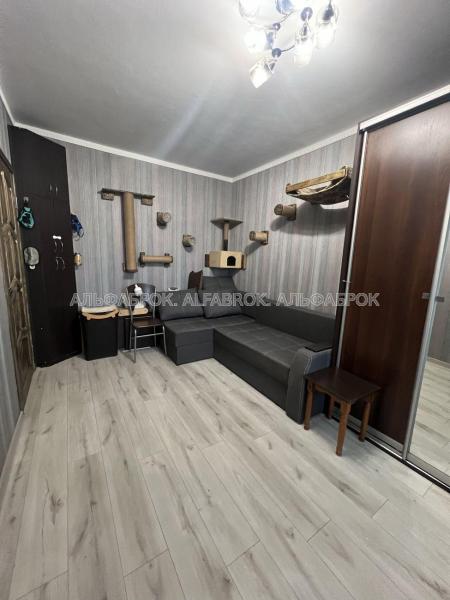 Продам 1-комнатную квартиру