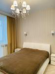 Продам 1-комнатную квартиру, ЖК&nbsp;Изумрудный, 67 м², евроремонт