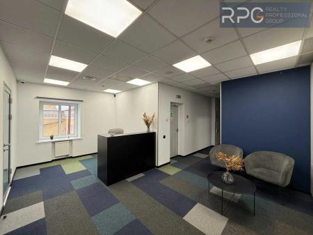 Здам офісне приміщення