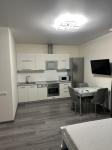 Сдам квартиру-студию, 40 м², евроремонт