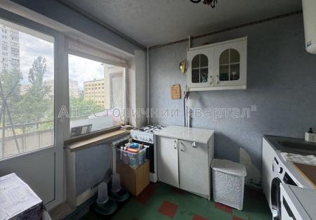 Продам 1-кімнатну квартиру
