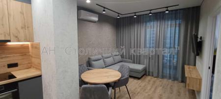 Продам 1-кімнатну квартиру, ЖК Лебединий