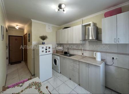 Продам 1-комнатную квартиру