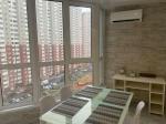 Продам 3-комнатную квартиру в новостройке, ЖК Navigator, 89 м², евроремонт