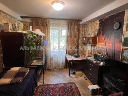 Продам 3-кімнатну квартиру