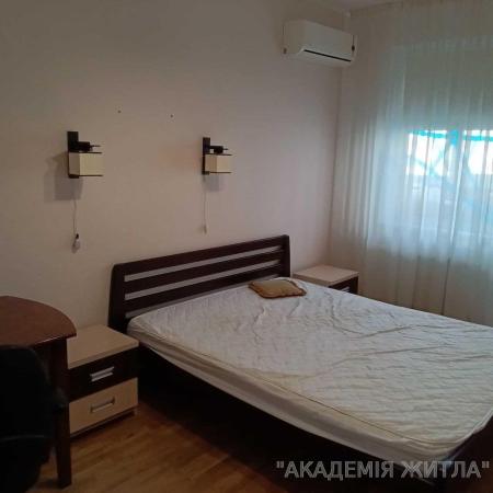 Сдам 3-комнатную квартиру в новостройке