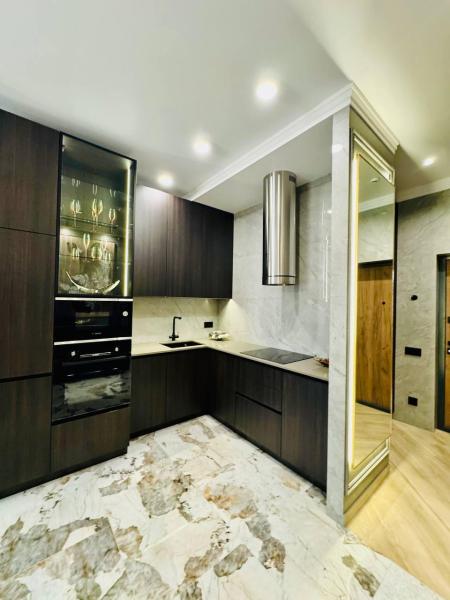 Продам 2-кімнатну квартиру в новобудові, Апарт-комплекс&nbsp;Ітака