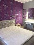 Сдам 2-комнатную квартиру в новостройке, 54 м², евроремонт