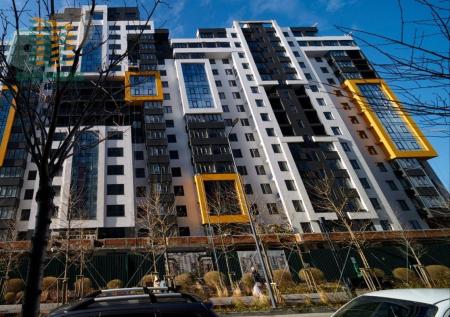 Продам 1-кімнатну квартиру, ЖК «Таїровські сади»