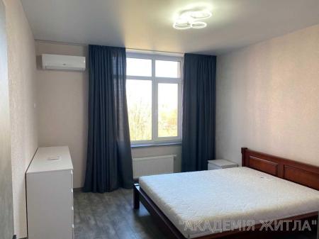 Сдам 1-комнатную квартиру в новостройке